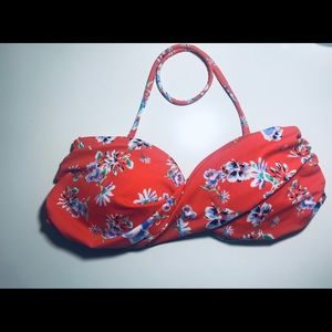 Roxy Bandeau Bikini Top